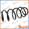 Ressorts de suspension avant pour FORD | 37171964, 4027598